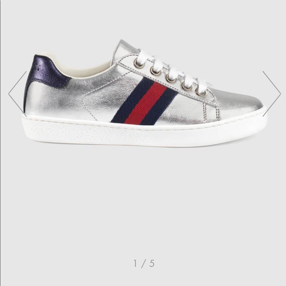 Gucci for kids
